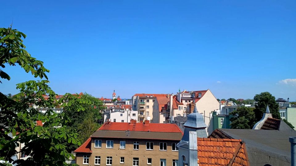 Mieszkanie Sopot