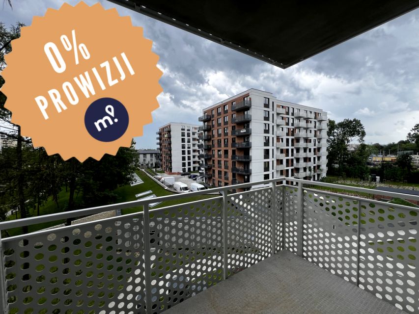 Mieszkanie Kraków