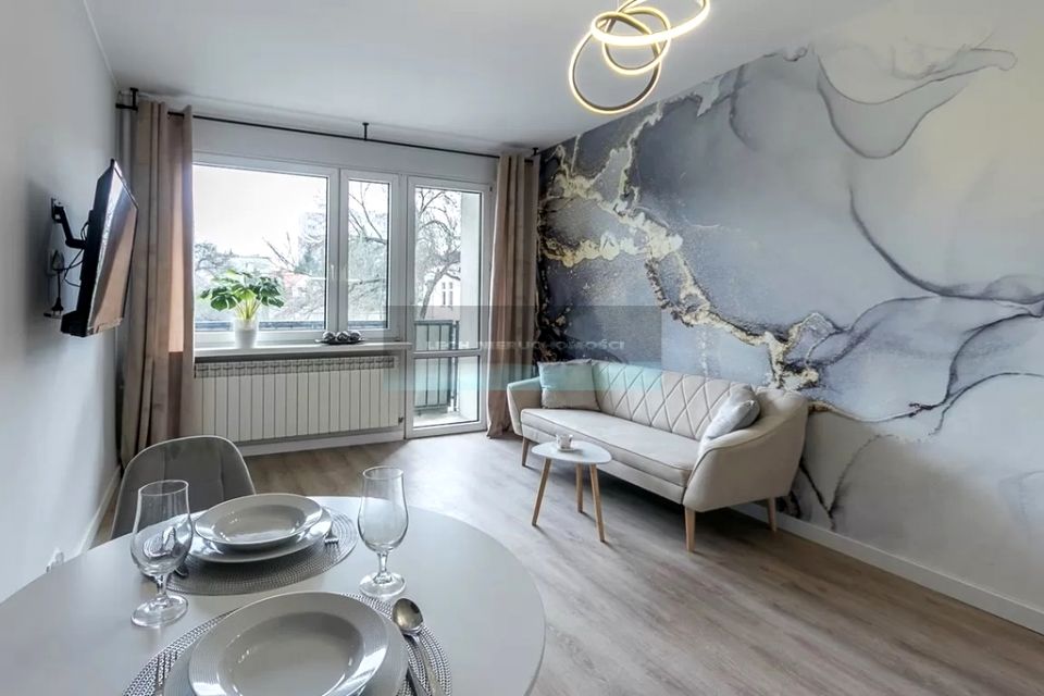 Mieszkanie blok mieszkalny sprzedaż