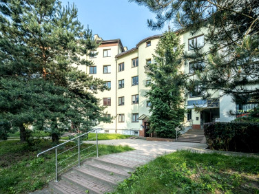 Mieszkanie Łódź