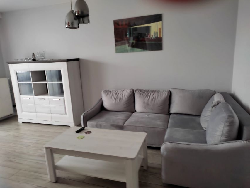 Mieszkanie apartamentowiec Białystok