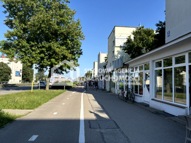 Lokal Gdynia