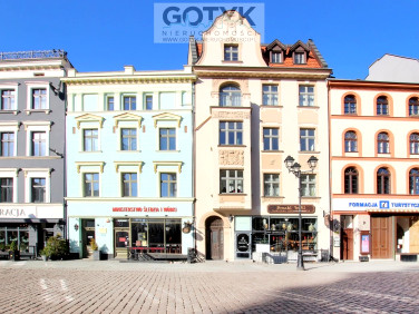 Lokal Toruń