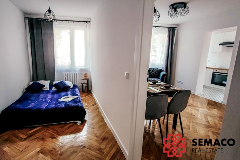 Mieszkanie blok mieszkalny sprzedaż
