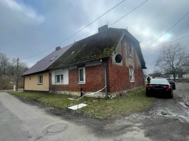 Dom Białuń