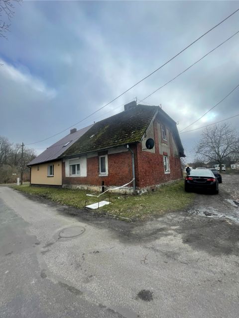 Dom Białuń