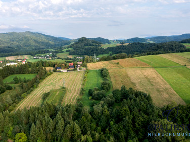 Działka inna Bukowiec sprzedam