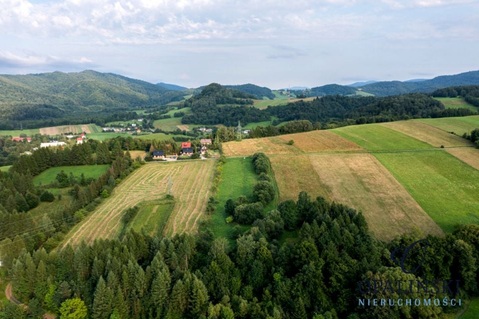 Działka inna Bukowiec sprzedam