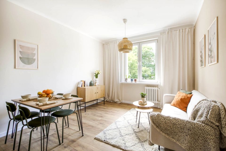 Mieszkanie Warszawa sprzedaż