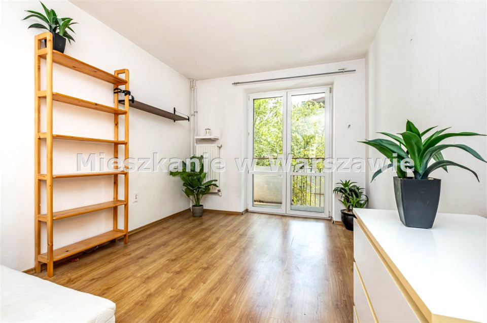 Mieszkanie Warszawa