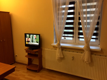 Mieszkanie apartamentowiec Piła