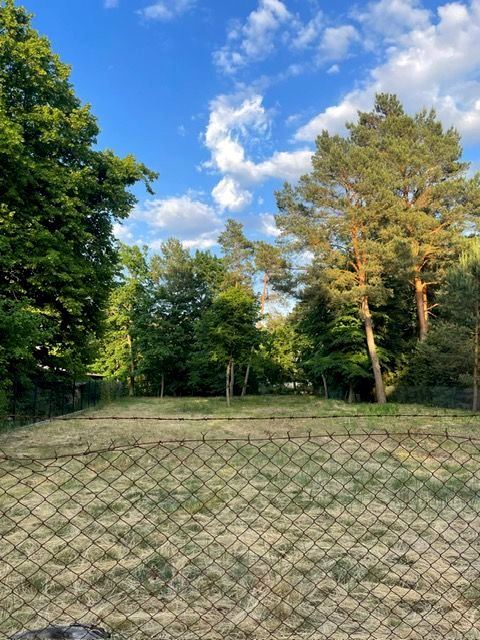 Działka budowlana sprzedam