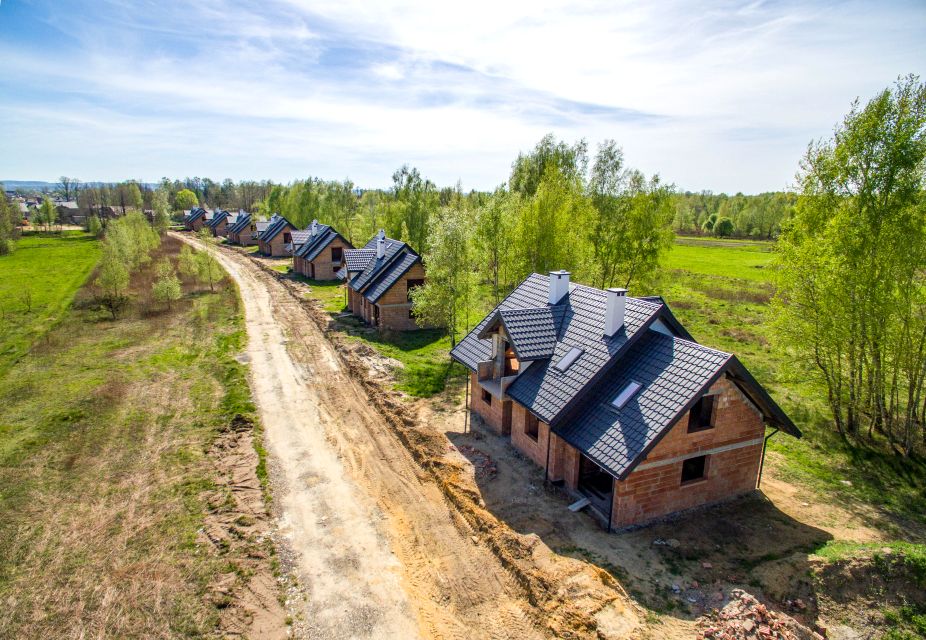 Dom Wólka Podleśna sprzedaż