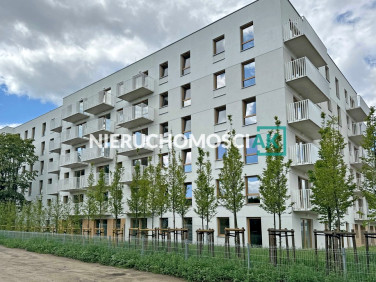 Mieszkanie apartamentowiec Poznań