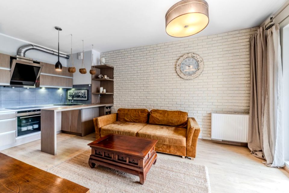 Mieszkanie apartamentowiec sprzedaż