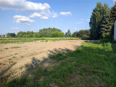 Działka budowlana Michałowice-Wieś