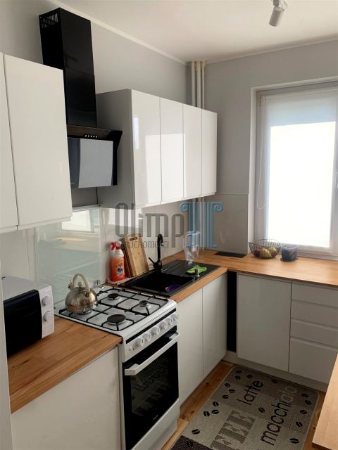 Mieszkanie Bydgoszcz