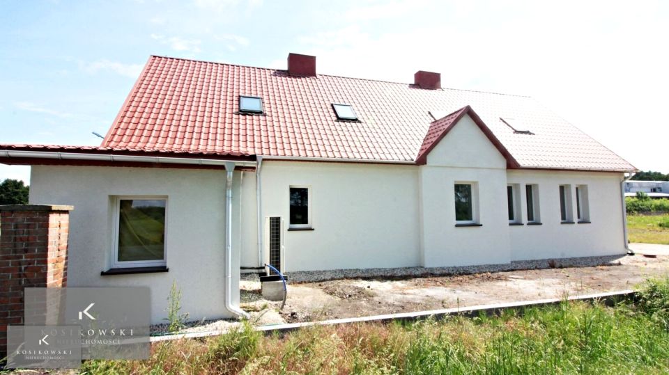 Budynek użytkowy Pokój sprzedaż