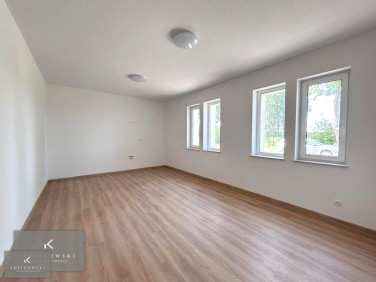 Budynek użytkowy Pokój