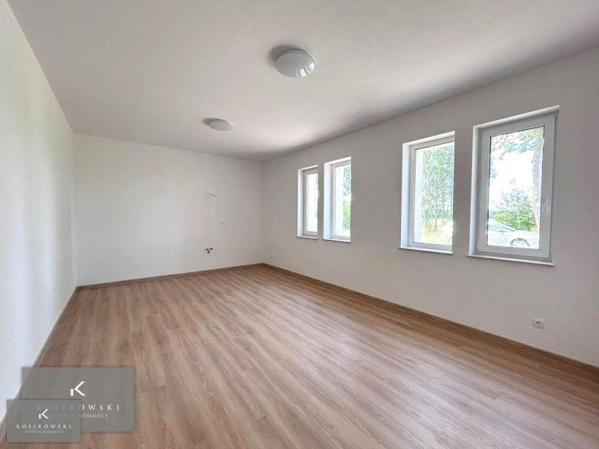 Budynek użytkowy Pokój