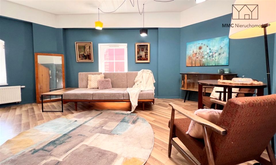 Mieszkanie Chorzów sprzedaż