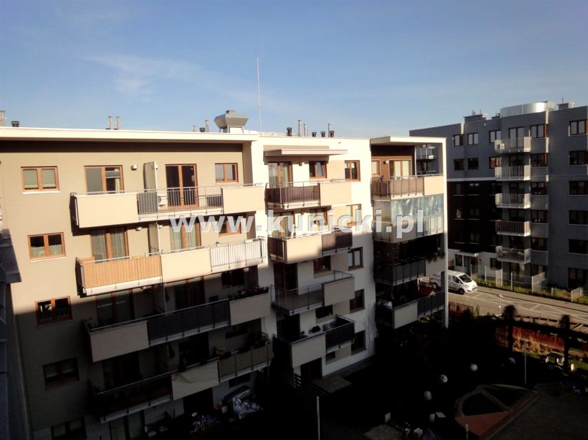 Mieszkanie Warszawa