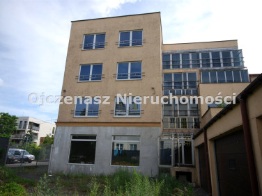 Budynek użytkowy Bydgoszcz sprzedaż