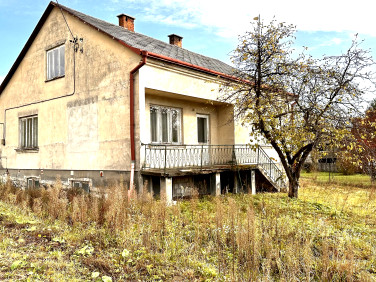 Dom Maziły