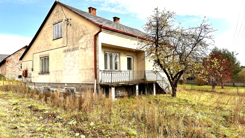 Dom Maziły