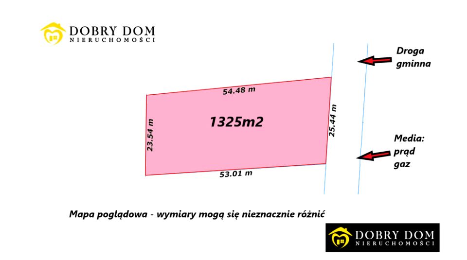 Działka budowlana Białystok