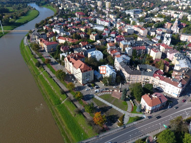Budynek użytkowy Przemyśl