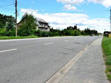 Budynek użytkowy Bochnia sprzedaż