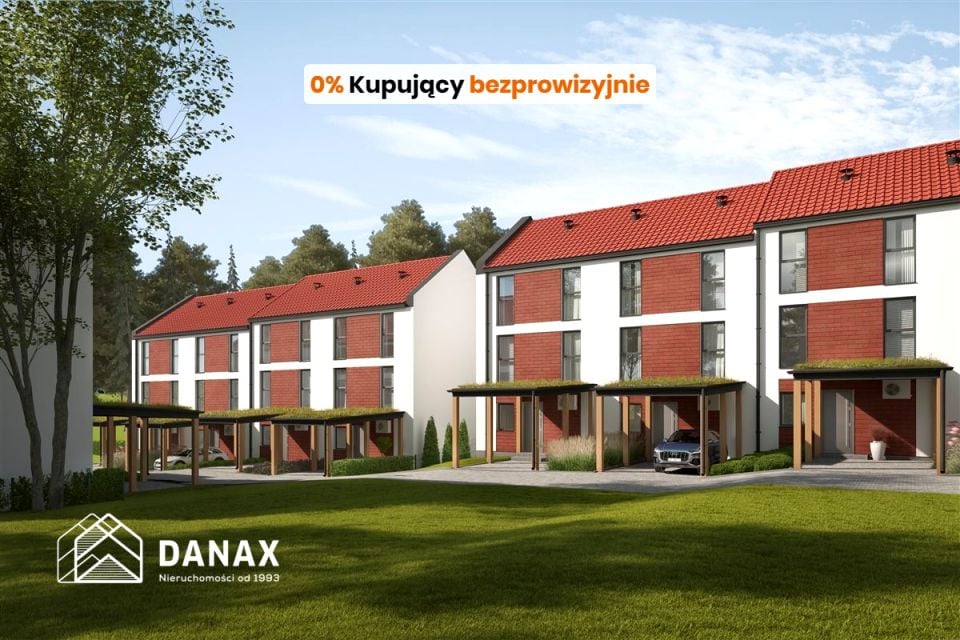 Mieszkanie apartamentowiec Kraków