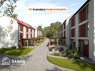 Mieszkanie apartamentowiec sprzedaż