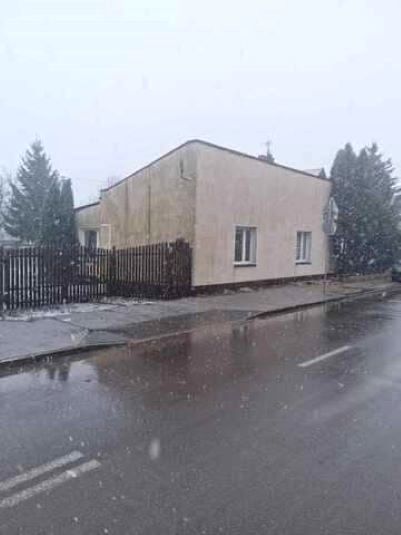 Dom Rawa Mazowiecka