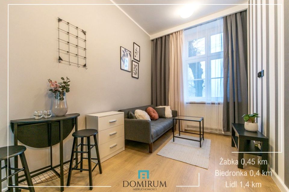 Mieszkanie Gdańsk wynajem