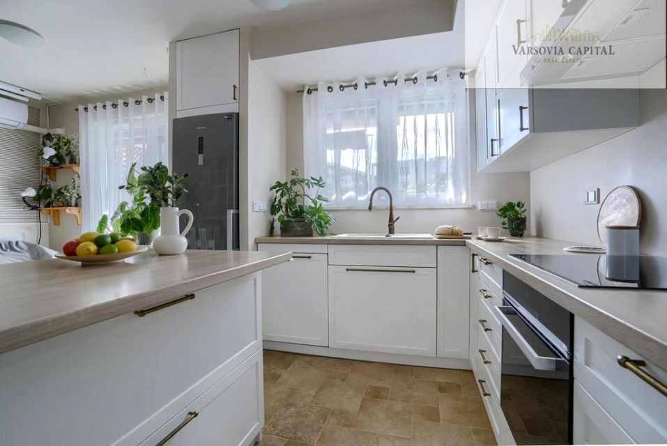 Mieszkanie Warszawa