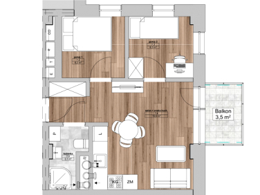 Mieszkanie Białystok sprzedaż