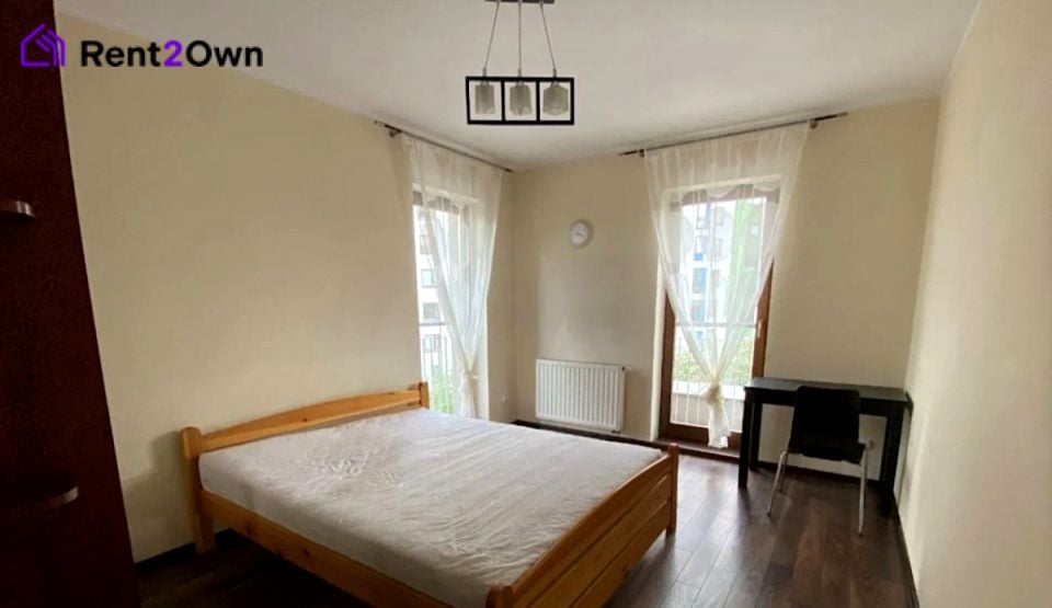 Mieszkanie Kraków sprzedaż