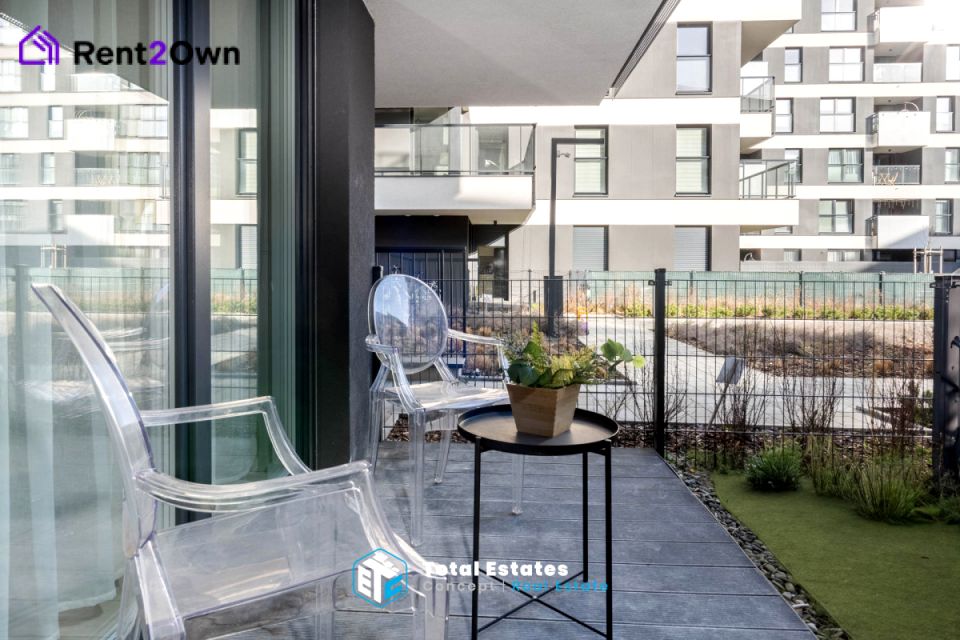 Mieszkanie apartamentowiec Kraków