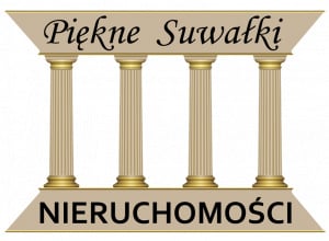 PIĘKNE SUWAŁKI AGENCJA NIERUCHOMOŚCI ANNA KOPKO