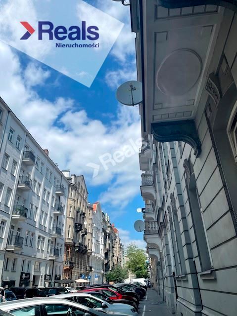 Mieszkanie Warszawa
