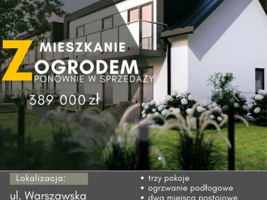 Mieszkanie RZESZÓW sprzedaż