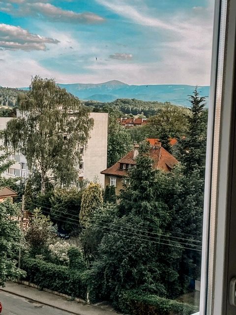 Mieszkanie Jelenia Góra