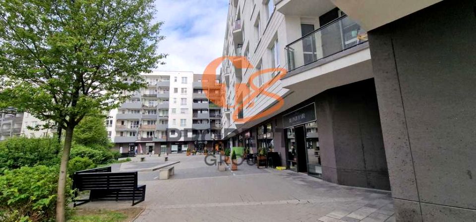 Lokal Warszawa