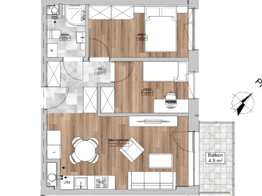 Mieszkanie Białystok sprzedaż