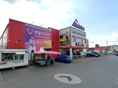 Lokal Krosno