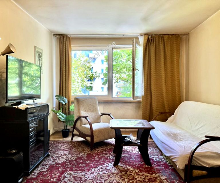 Mieszkanie Kraków