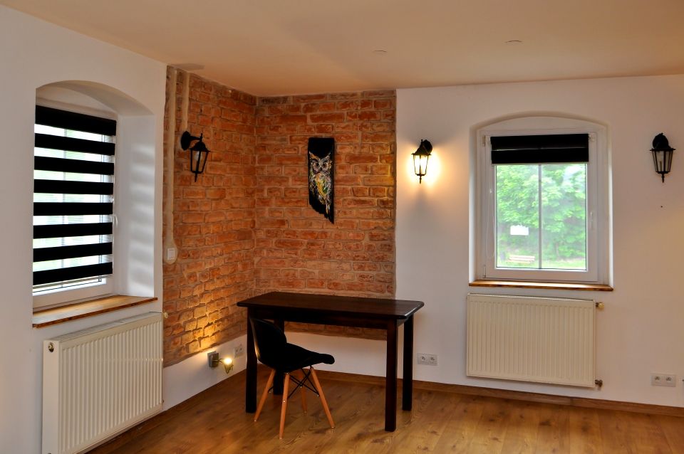 Mieszkanie Ludwikowice Kłodzkie