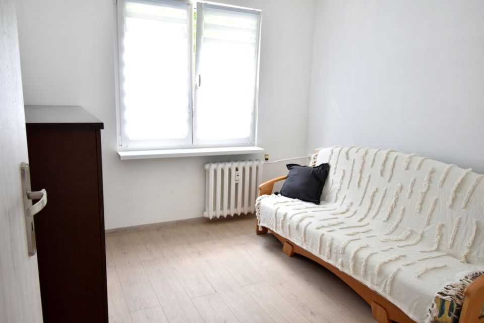 Mieszkanie Gorzów Wielkopolski
